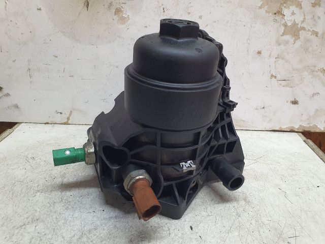 bontott VW GOLF VII Olajszűrő Ház