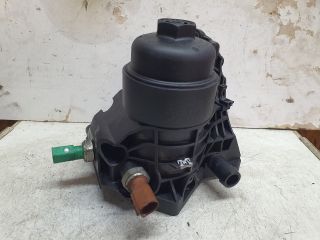 bontott VW GOLF VII Olajszűrő Ház