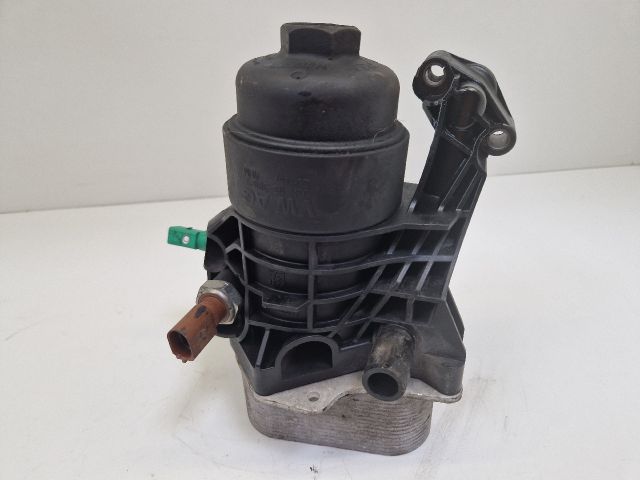 bontott VW GOLF VII Olajszűrő Ház