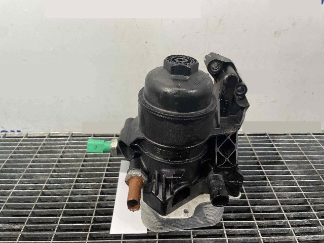 bontott VW GOLF VII Olajszűrő Ház