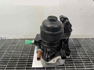 bontott VW GOLF VII Olajszűrő Ház