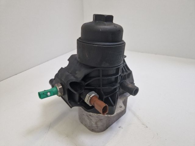 bontott VW GOLF VII Olajszűrő Ház