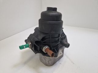 bontott VW GOLF VII Olajszűrő Ház