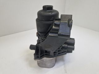 bontott VW GOLF VII Olajszűrő Ház