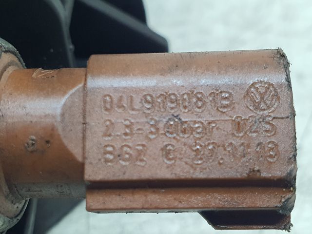 bontott VW GOLF VII Olajszűrő Ház