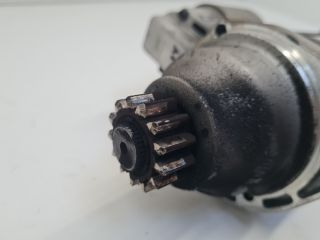 bontott VW GOLF VII Önindító