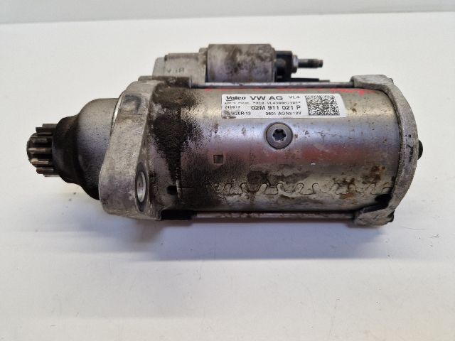 bontott VW GOLF VII Önindító