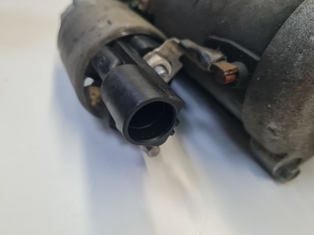 bontott VW GOLF VII Önindító