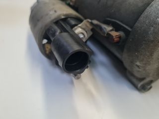 bontott VW GOLF VII Önindító