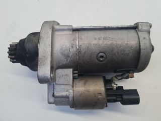 bontott VW GOLF VII Önindító