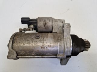 bontott VW GOLF VII Önindító