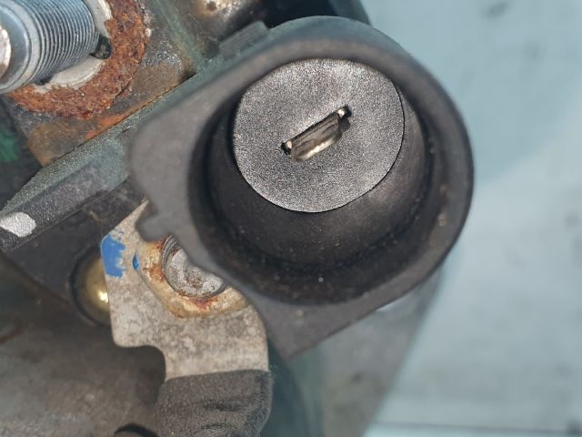 bontott VW GOLF VII Önindító