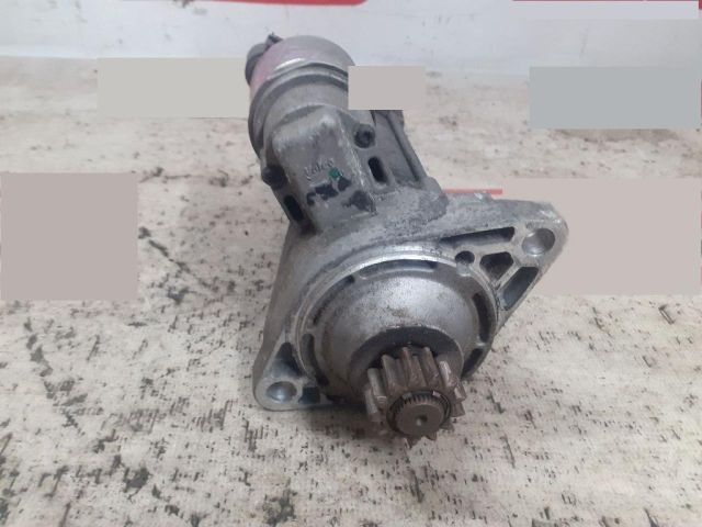 bontott VW GOLF VII Önindító