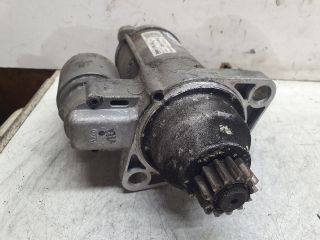 bontott VW GOLF VII Önindító