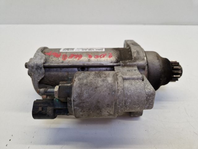 bontott VW GOLF VII Önindító