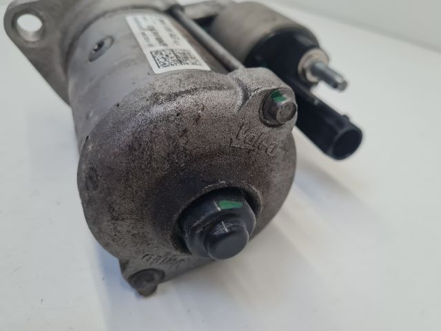 bontott VW GOLF VII Önindító