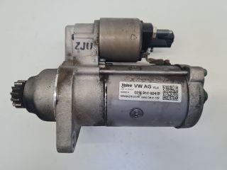 bontott VW GOLF VII Önindító