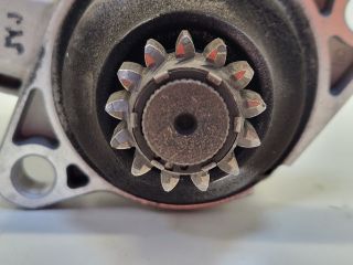 bontott VW GOLF VII Önindító