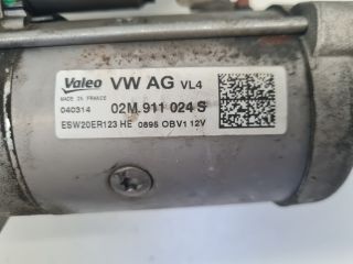 bontott VW GOLF VII Önindító