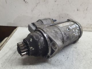 bontott VW GOLF VII Önindító