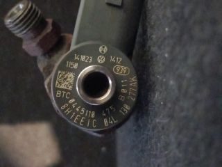 bontott VW GOLF VII Porlasztó (1 db)