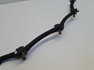 bontott VW GOLF VII Résolajcső