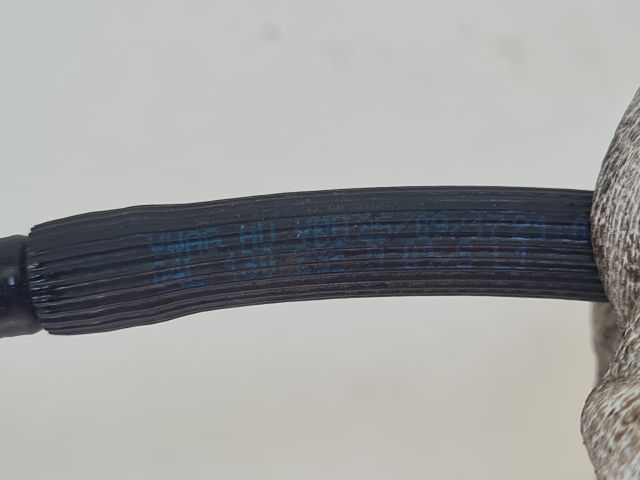 bontott VW GOLF VII Résolajcső