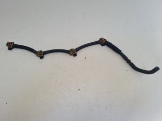 bontott VW GOLF VII Résolajcső