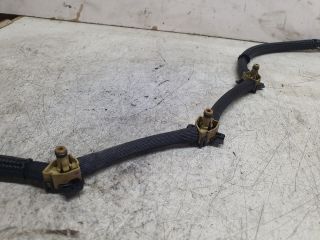 bontott VW GOLF VII Résolajcső