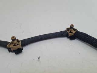 bontott VW GOLF VII Résolajcső