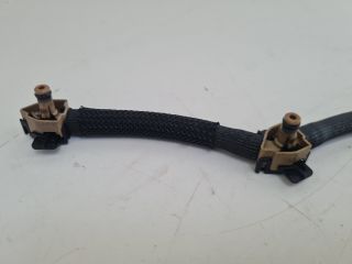 bontott VW GOLF VII Résolajcső