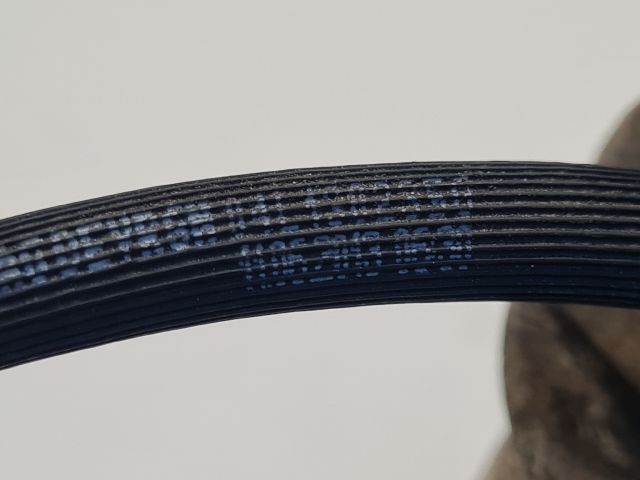 bontott VW GOLF VII Résolajcső