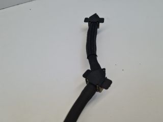 bontott VW GOLF VII Résolajcső