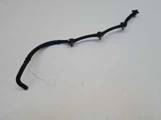 bontott VW GOLF VII Résolajcső