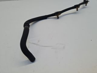 bontott VW GOLF VII Résolajcső