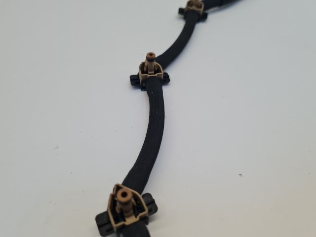 bontott VW GOLF VII Résolajcső