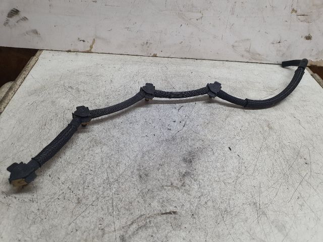 bontott VW GOLF VII Résolajcső