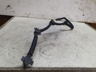 bontott VW GOLF VII Résolajcső