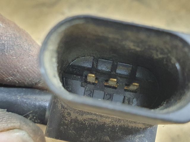 bontott VW GOLF VII Részecskeszűrő Nyomásérzékelő