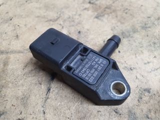 bontott VW GOLF VII Részecskeszűrő Nyomásérzékelő