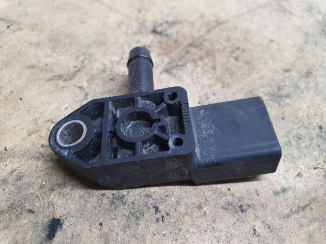 bontott VW GOLF VII Részecskeszűrő Nyomásérzékelő