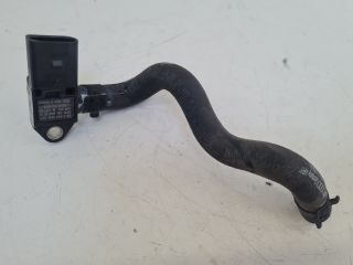 bontott VW GOLF VII Részecskeszűrő Nyomásérzékelő