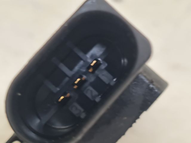 bontott VW GOLF VII Részecskeszűrő Nyomásérzékelő