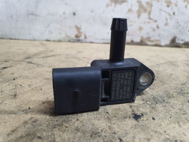 bontott VW GOLF VII Részecskeszűrő Nyomásérzékelő