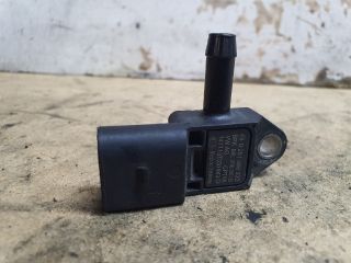 bontott VW GOLF VII Részecskeszűrő Nyomásérzékelő