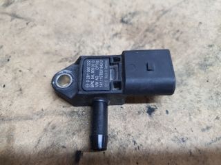 bontott VW GOLF VII Részecskeszűrő Nyomásérzékelő