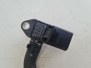 bontott VW GOLF VII Részecskeszűrő Nyomásérzékelő