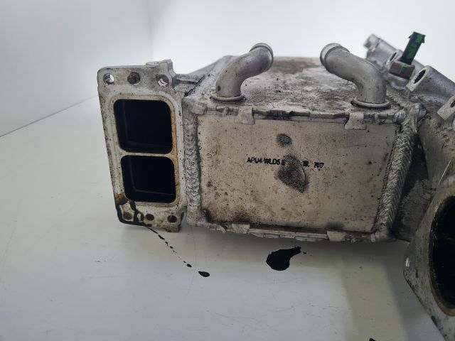 bontott VW GOLF VII Szívósor