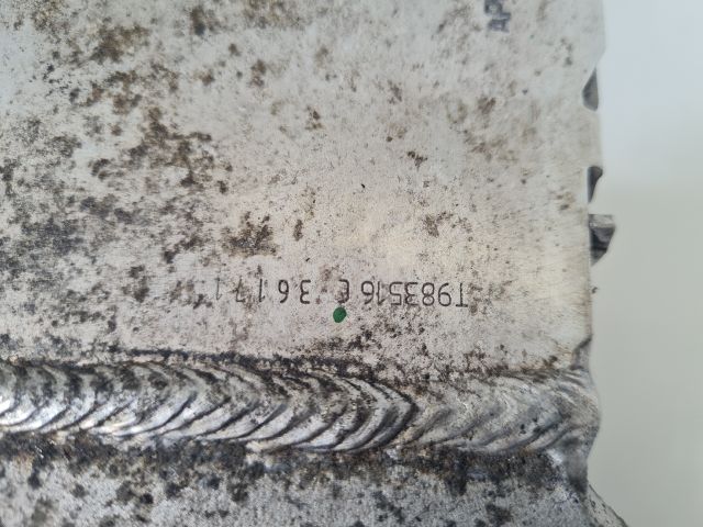 bontott VW GOLF VII Szívósor