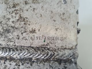 bontott VW GOLF VII Szívósor